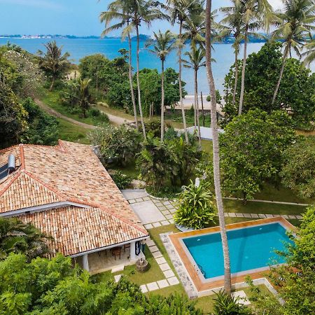 The Well House Galle Sri Lanka อูนาวาตูนา ภายนอก รูปภาพ