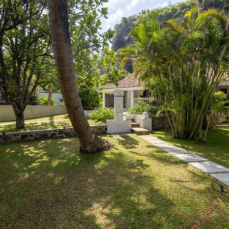 The Well House Galle Sri Lanka อูนาวาตูนา ภายนอก รูปภาพ