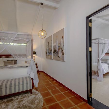 The Well House Galle Sri Lanka อูนาวาตูนา ภายนอก รูปภาพ