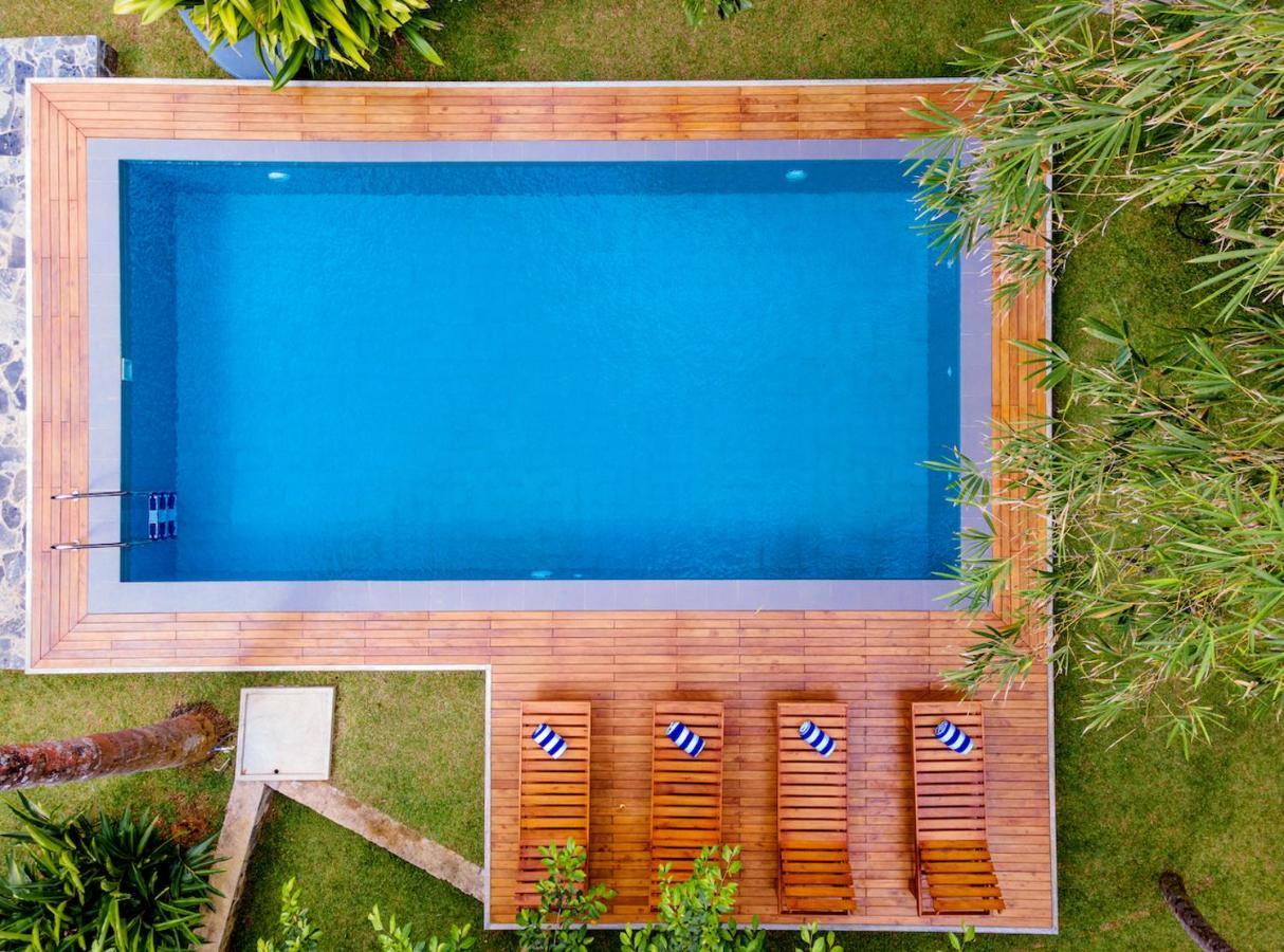 The Well House Galle Sri Lanka อูนาวาตูนา ภายนอก รูปภาพ