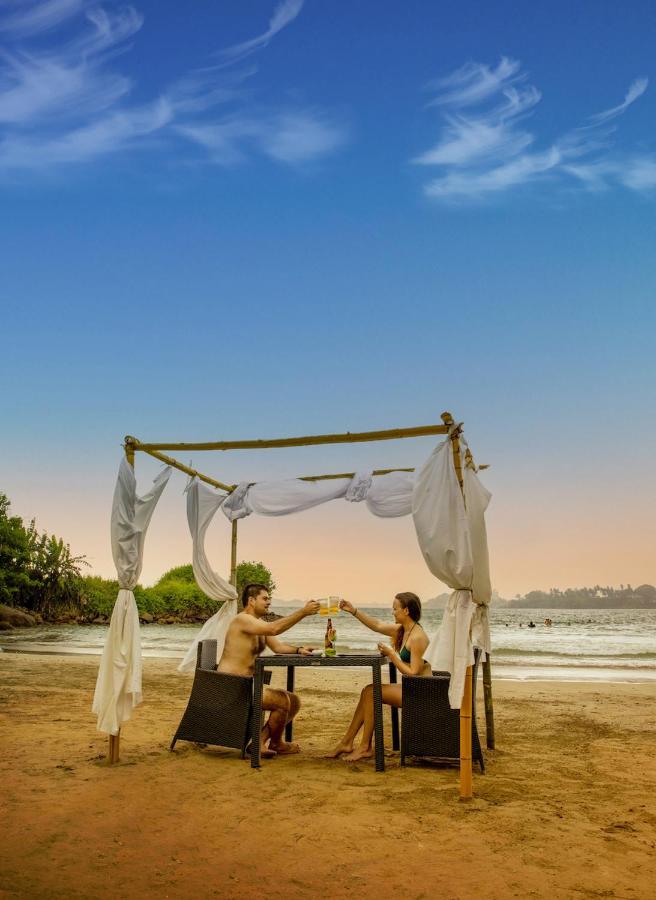 The Well House Galle Sri Lanka อูนาวาตูนา ภายนอก รูปภาพ