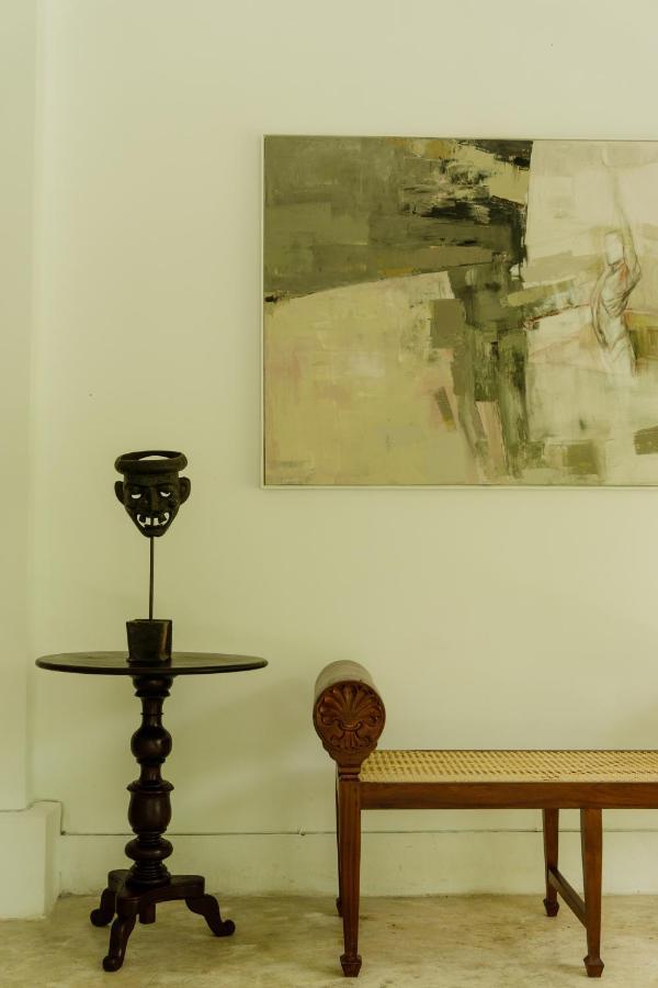 The Well House Galle Sri Lanka อูนาวาตูนา ภายนอก รูปภาพ