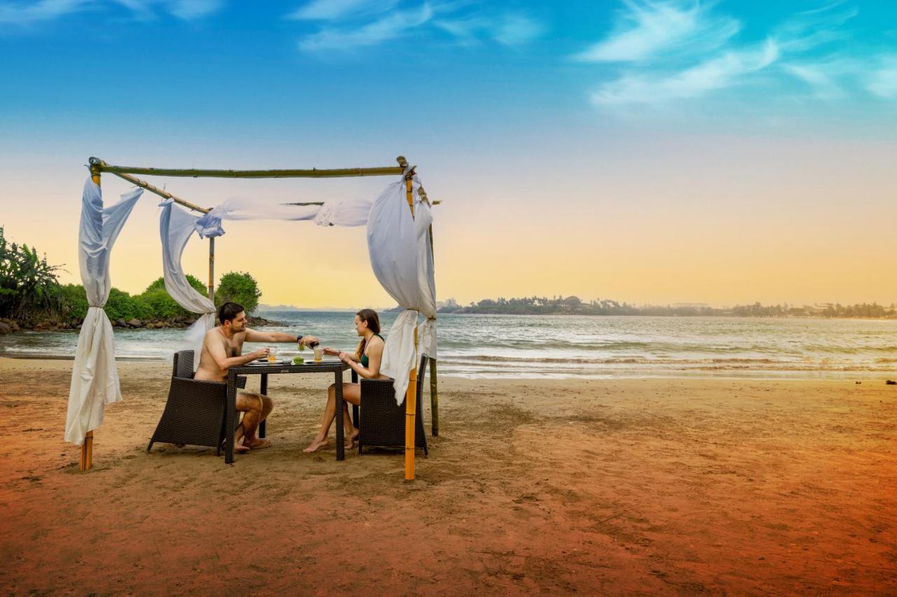 The Well House Galle Sri Lanka อูนาวาตูนา ภายนอก รูปภาพ
