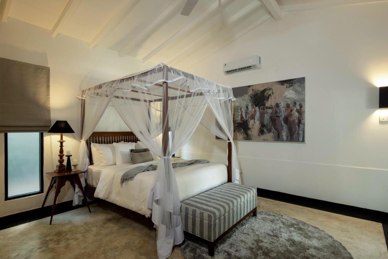 The Well House Galle Sri Lanka อูนาวาตูนา ภายนอก รูปภาพ