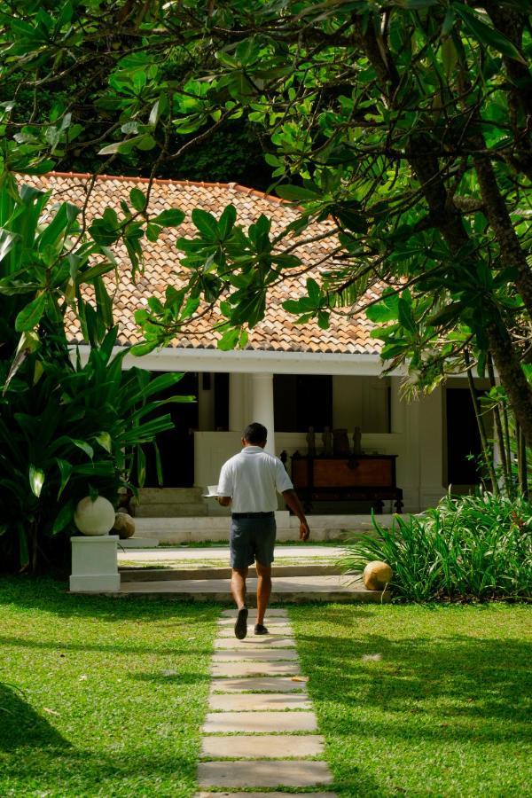 The Well House Galle Sri Lanka อูนาวาตูนา ภายนอก รูปภาพ