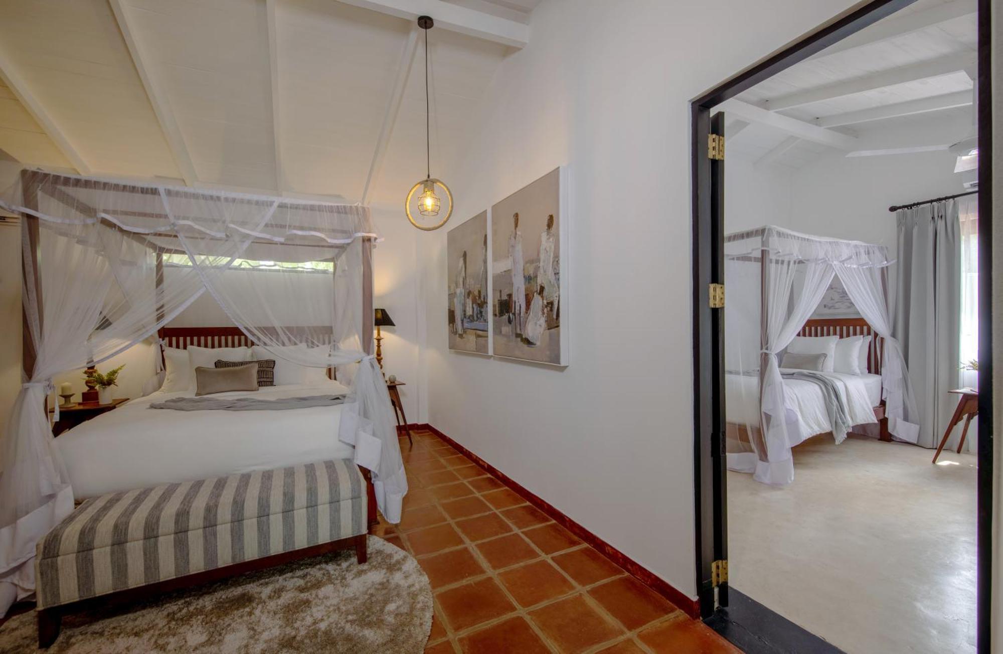 The Well House Galle Sri Lanka อูนาวาตูนา ภายนอก รูปภาพ